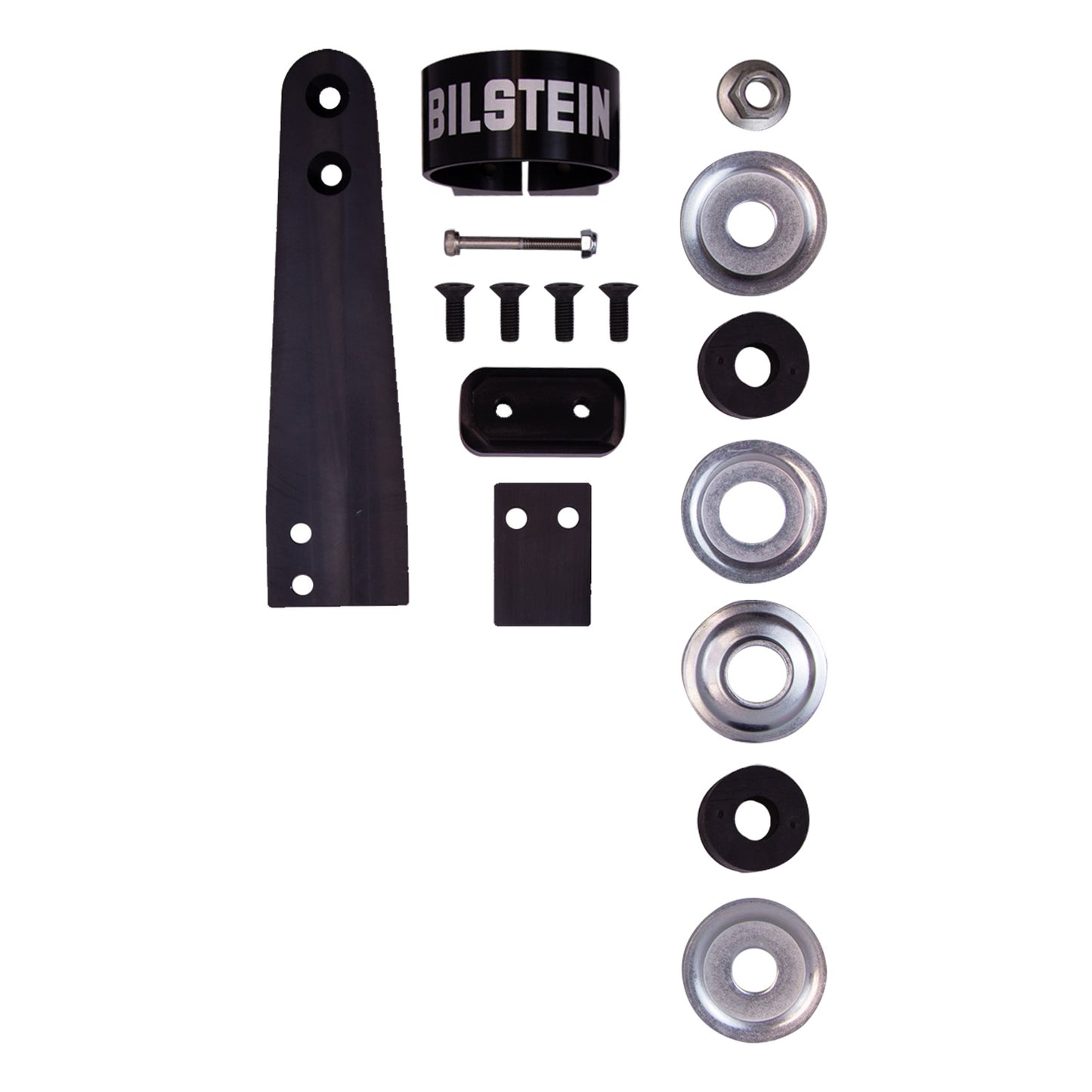 B8 8100 - Suspension Shock Absorber by Bilstein