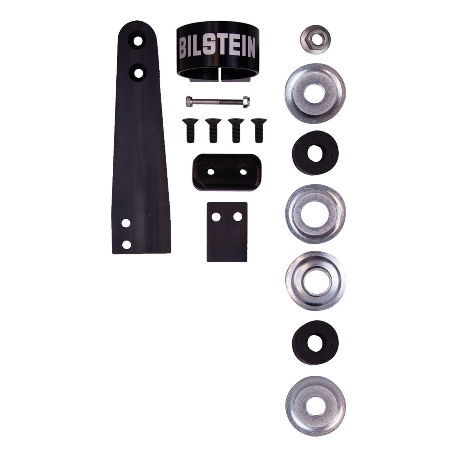 B8 8100 - Suspension Shock Absorber by Bilstein