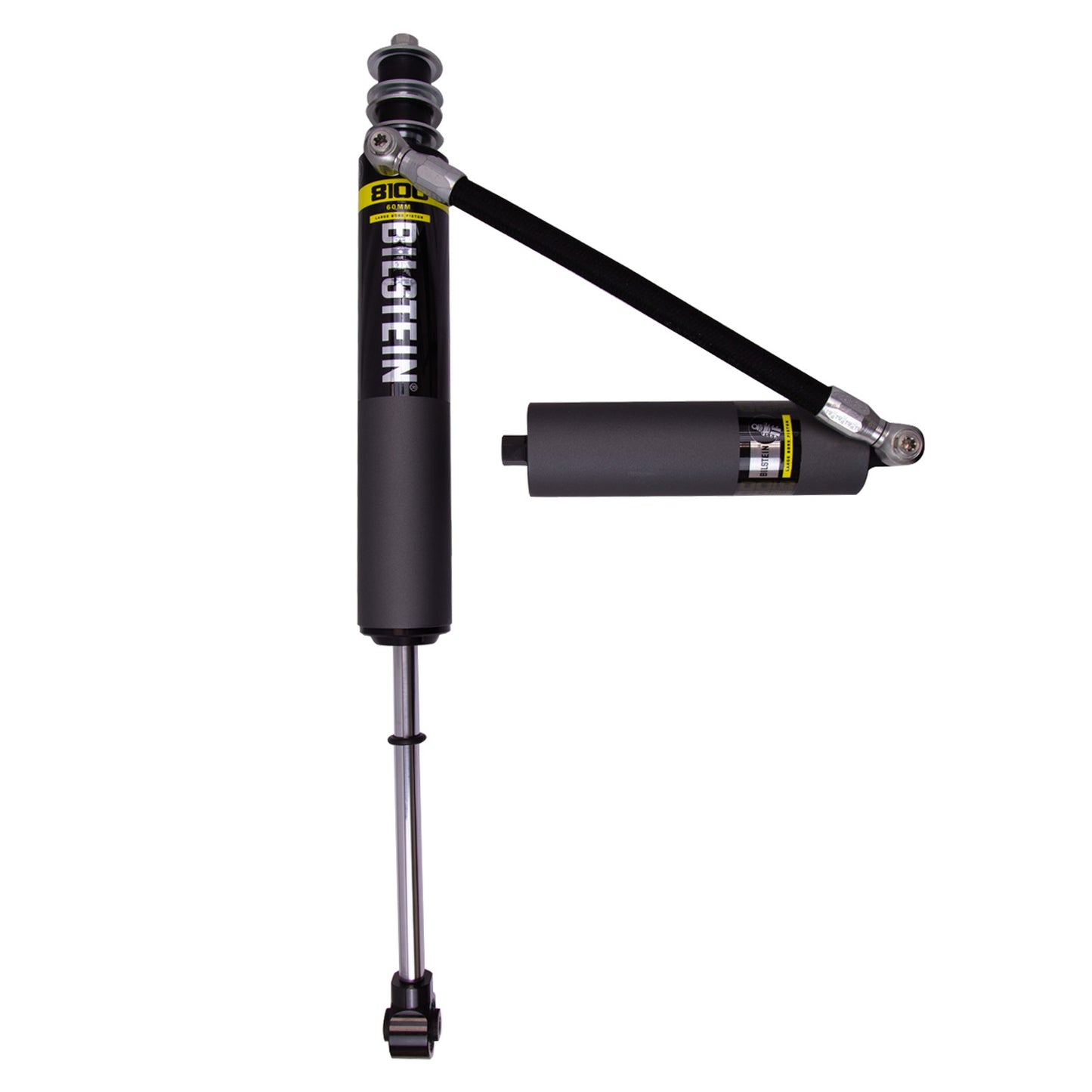B8 8100 - Suspension Shock Absorber by Bilstein