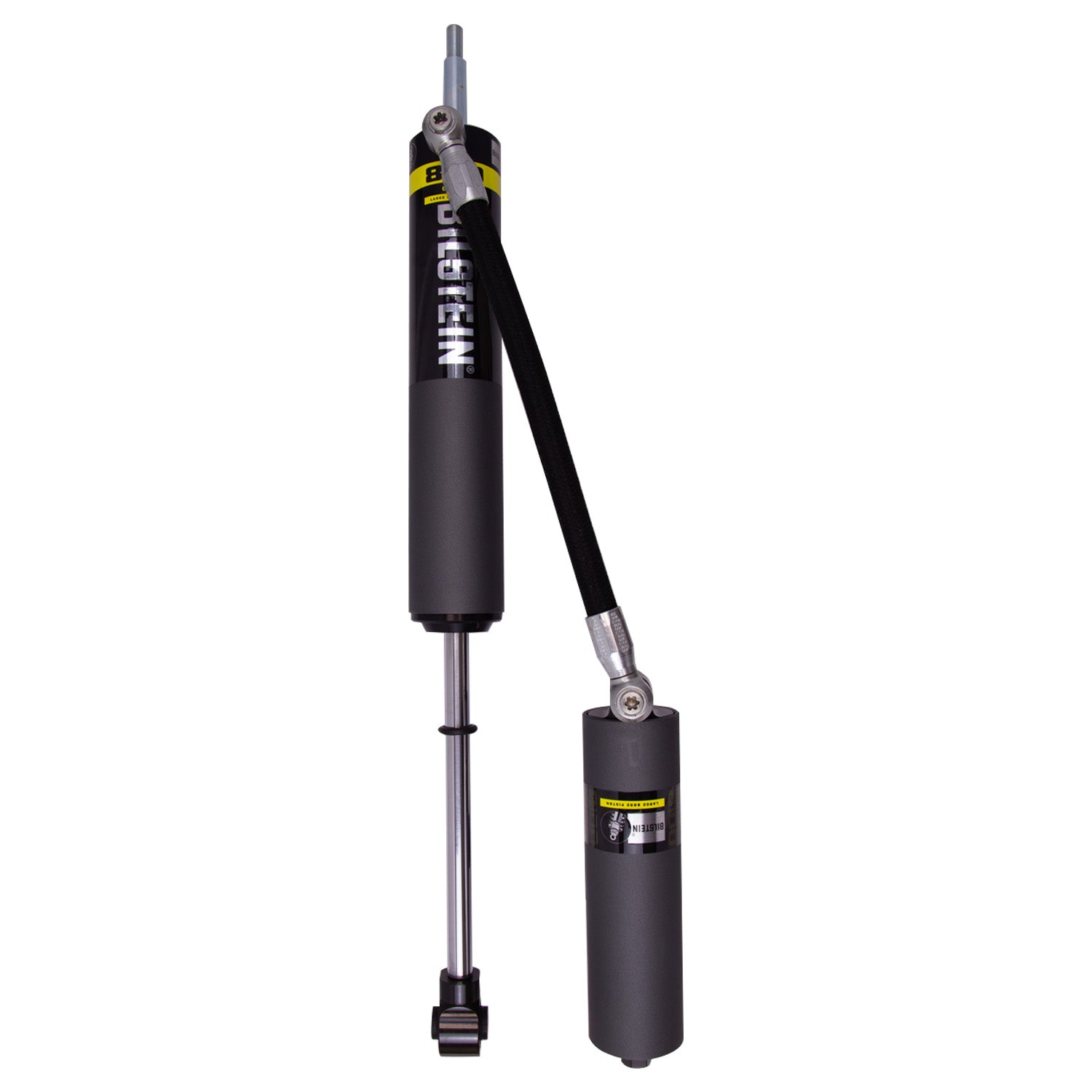 B8 8100 - Suspension Shock Absorber by Bilstein