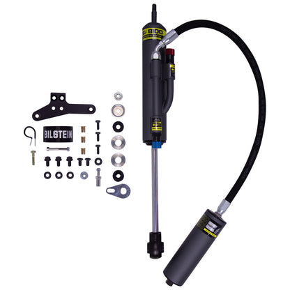 B8 8100 (Bypass) - Suspension Shock Absorber by Bilstein