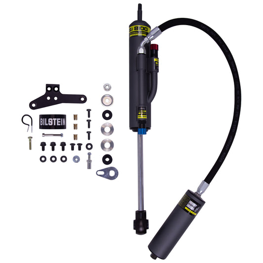 B8 8100 (Bypass) - Suspension Shock Absorber by Bilstein