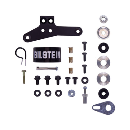 B8 8100 (Bypass) - Suspension Shock Absorber by Bilstein