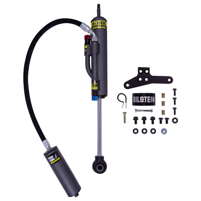 B8 8100 (Bypass) - Suspension Shock Absorber by Bilstein