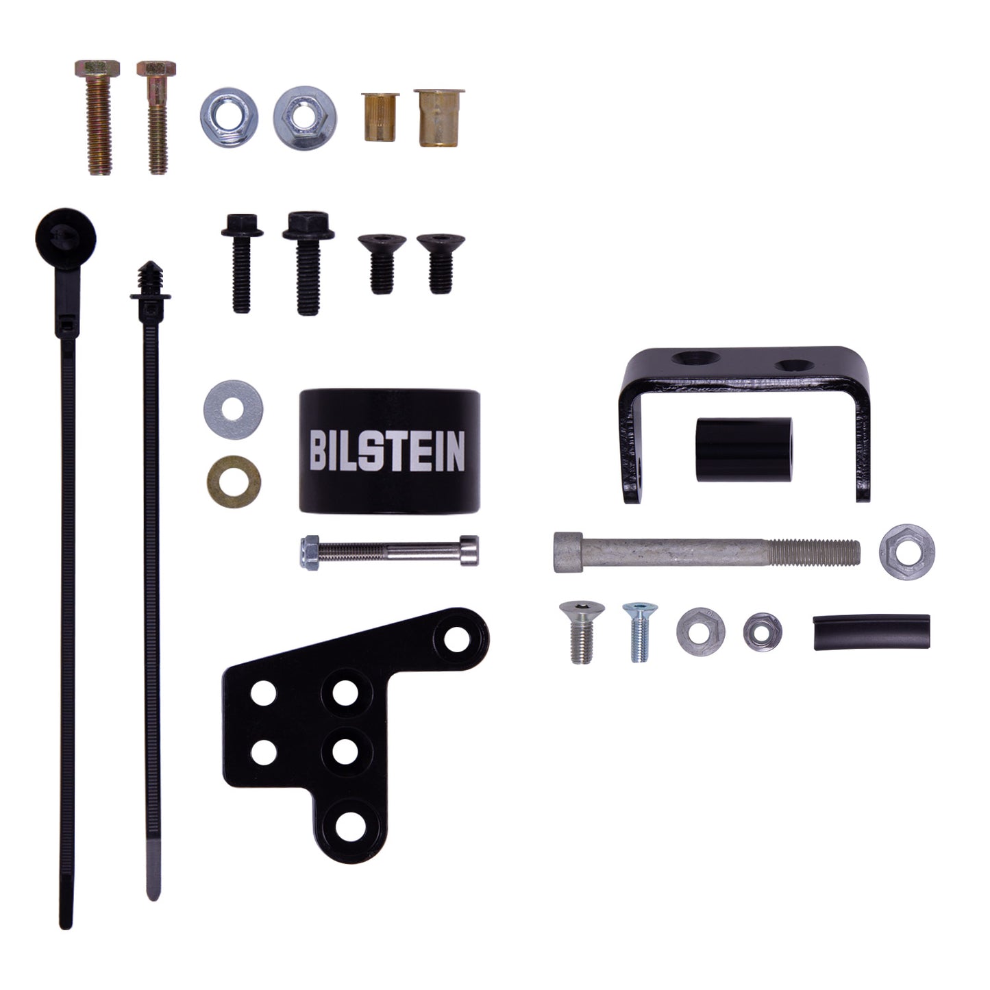 B8 5160 - Suspension Shock Absorber by Bilstein