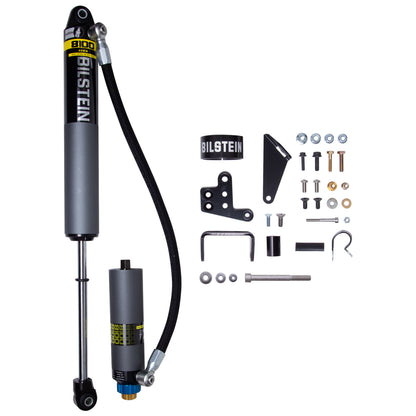 B8 8100 (DSA) - Suspension Shock Absorber by Bilstein