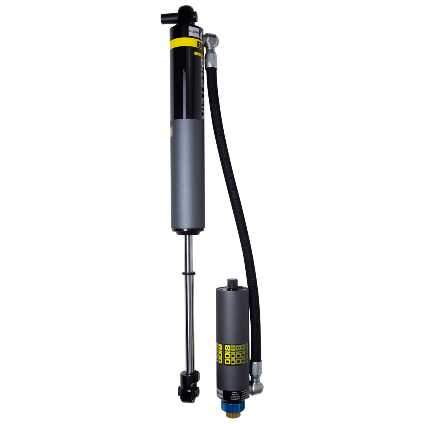 B8 8100 (DSA) - Suspension Shock Absorber by Bilstein