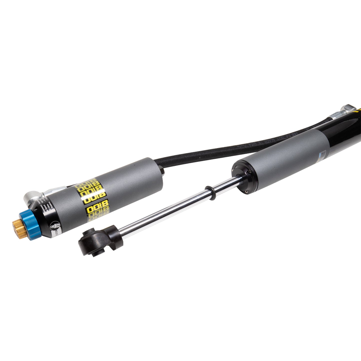 B8 8100 (DSA) - Suspension Shock Absorber by Bilstein