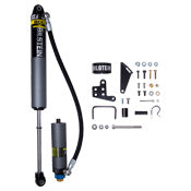 B8 8100 (DSA) - Suspension Shock Absorber by Bilstein
