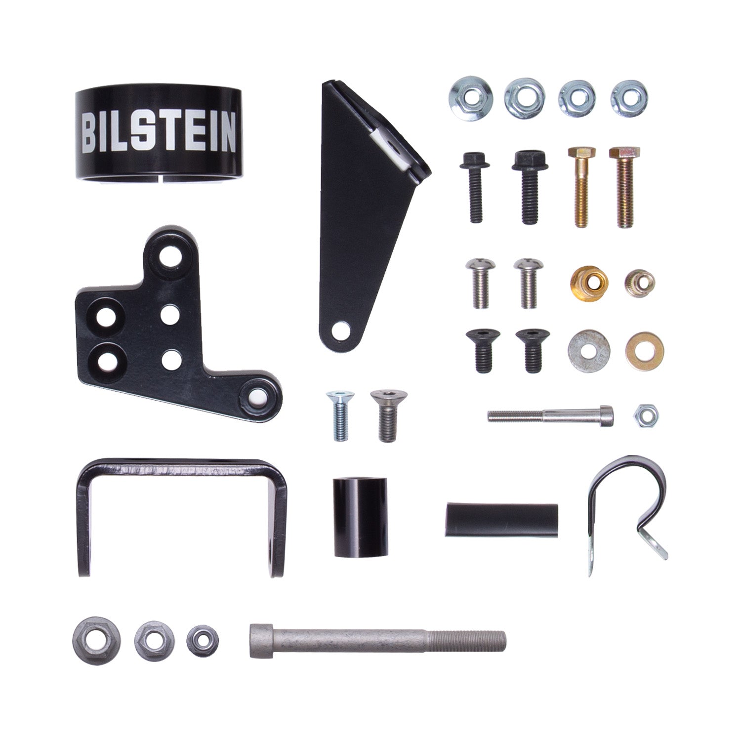 B8 8100 (DSA) - Suspension Shock Absorber by Bilstein