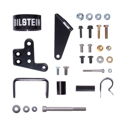 B8 8100 (DSA) - Suspension Shock Absorber by Bilstein