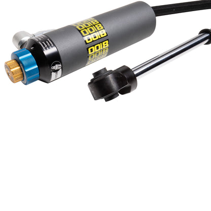 B8 8100 (DSA) - Suspension Shock Absorber by Bilstein