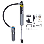 B8 8100 (DSA) - Suspension Shock Absorber by Bilstein