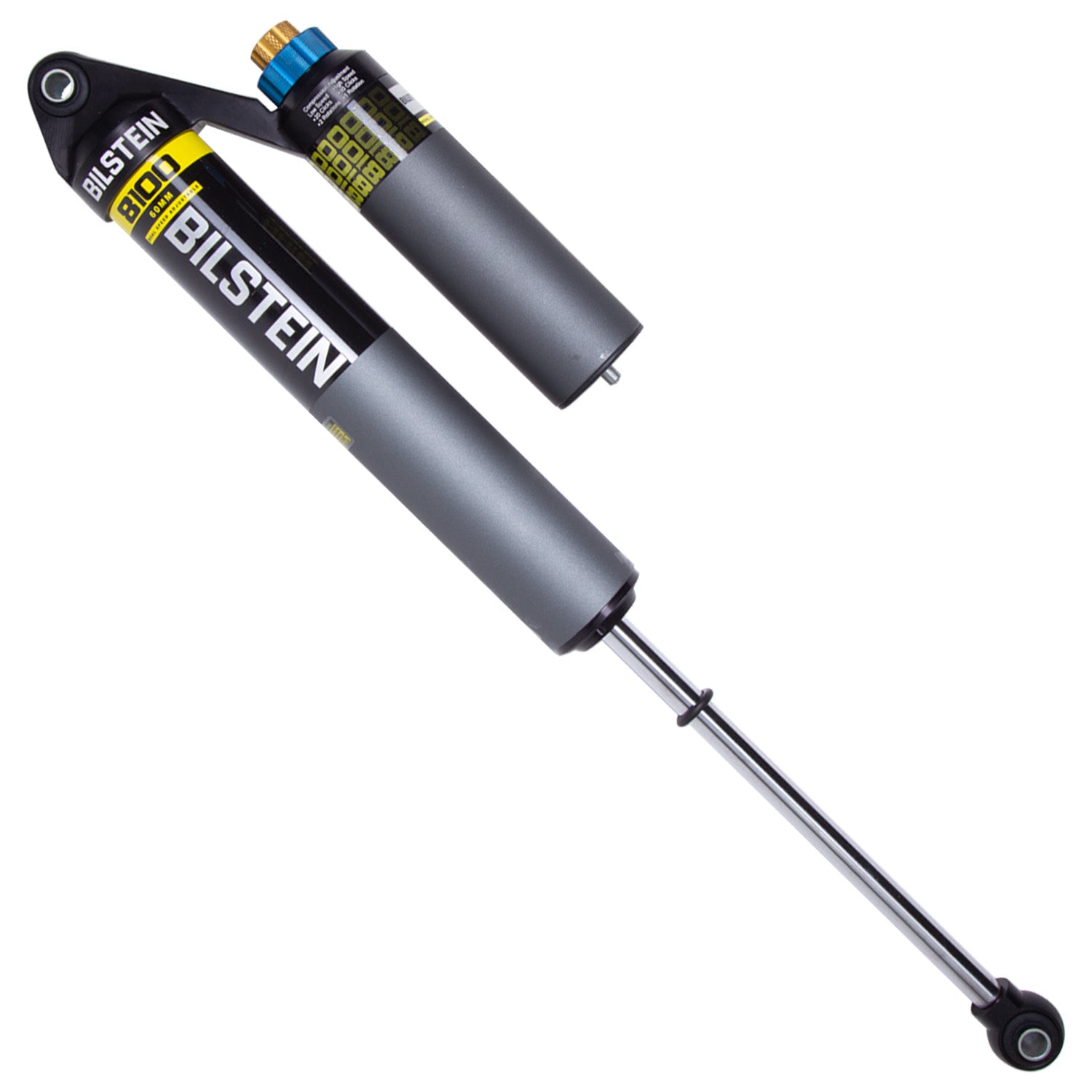 B8 8100 (DSA) - Suspension Shock Absorber by Bilstein
