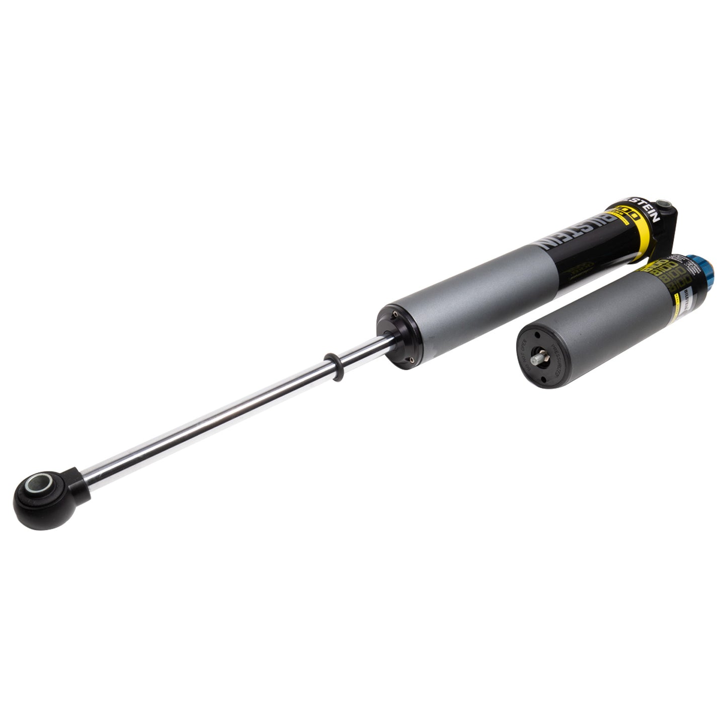 B8 8100 (DSA) - Suspension Shock Absorber by Bilstein