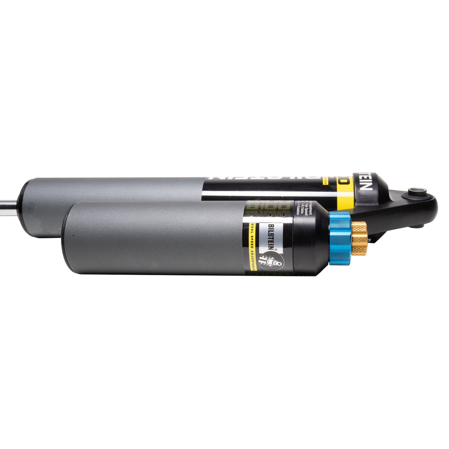 B8 8100 (DSA) - Suspension Shock Absorber by Bilstein
