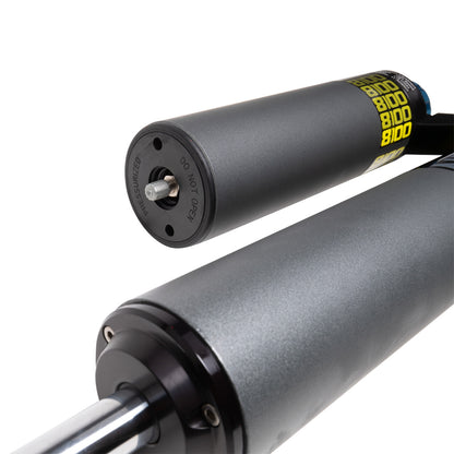 B8 8100 (DSA) - Suspension Shock Absorber by Bilstein
