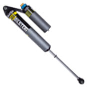 B8 8100 (DSA) - Suspension Shock Absorber by Bilstein