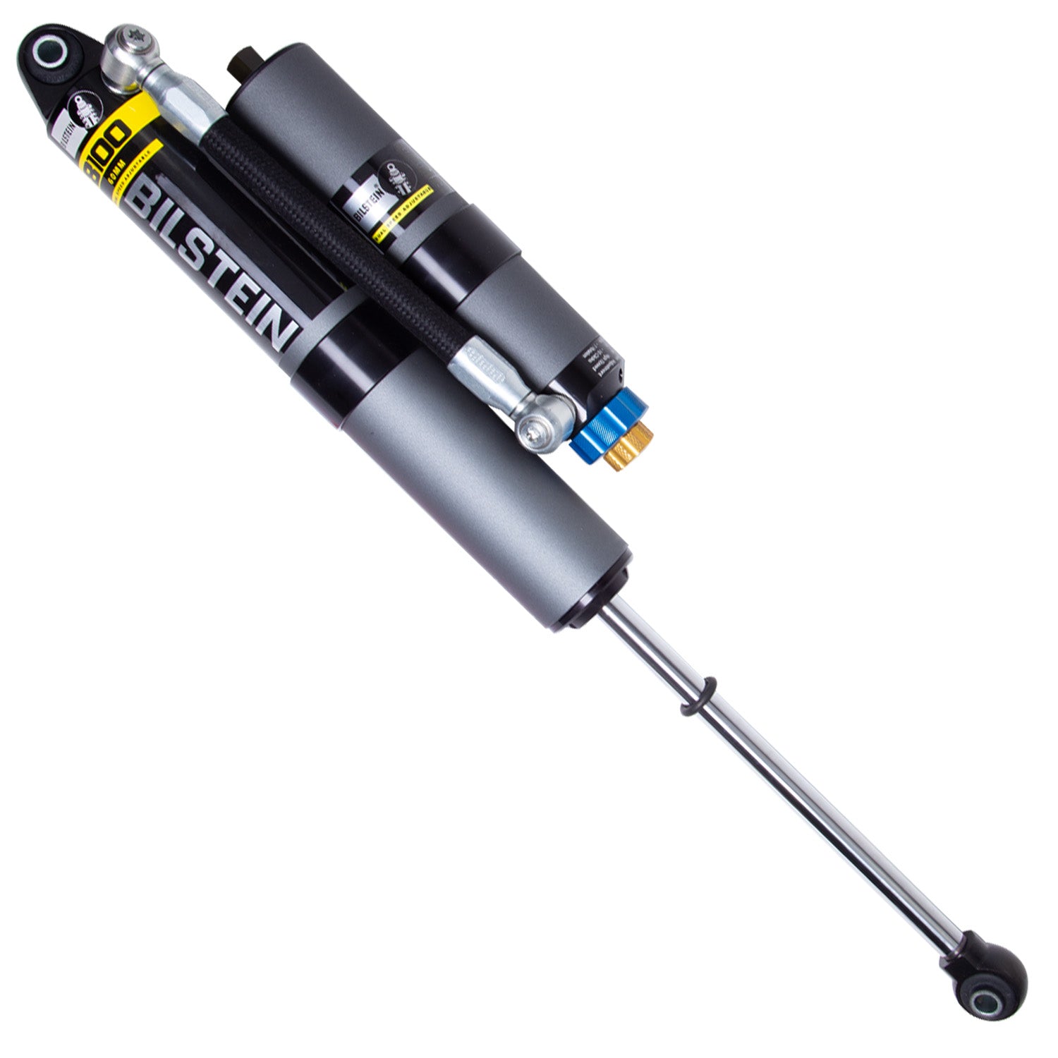 B8 8100 (DSA) - Suspension Shock Absorber by Bilstein