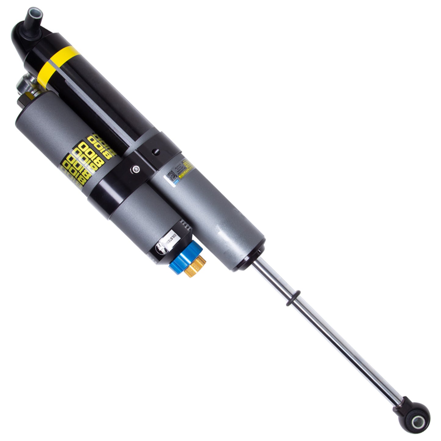 B8 8100 (DSA) - Suspension Shock Absorber by Bilstein