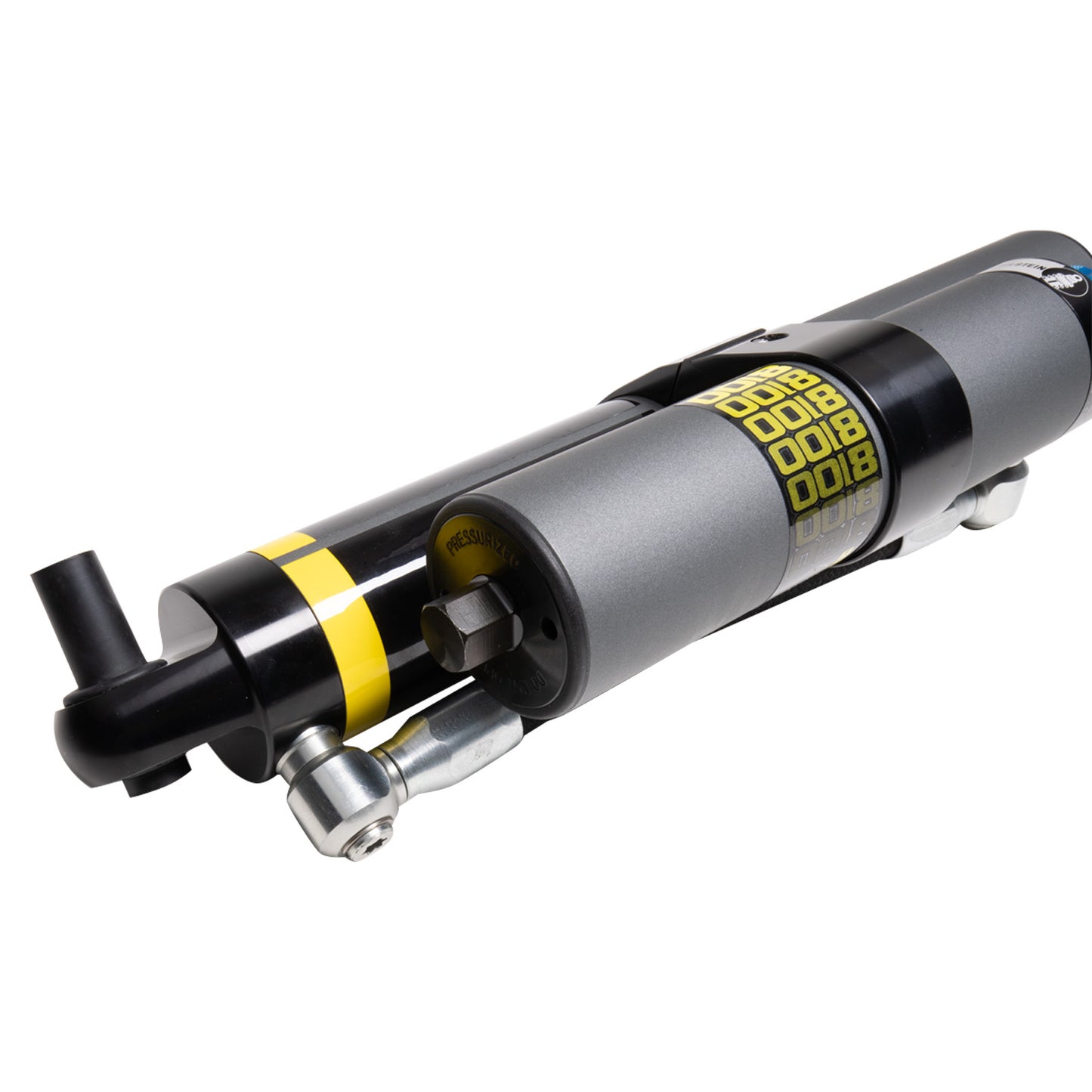 B8 8100 (DSA) - Suspension Shock Absorber by Bilstein