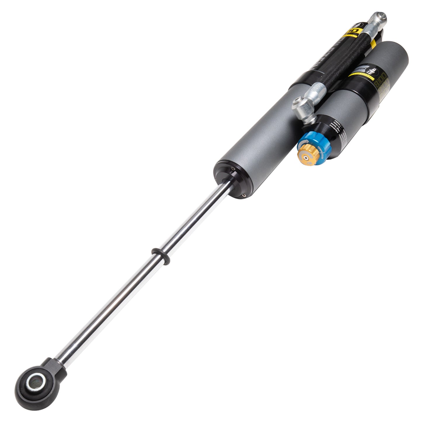 B8 8100 (DSA) - Suspension Shock Absorber by Bilstein