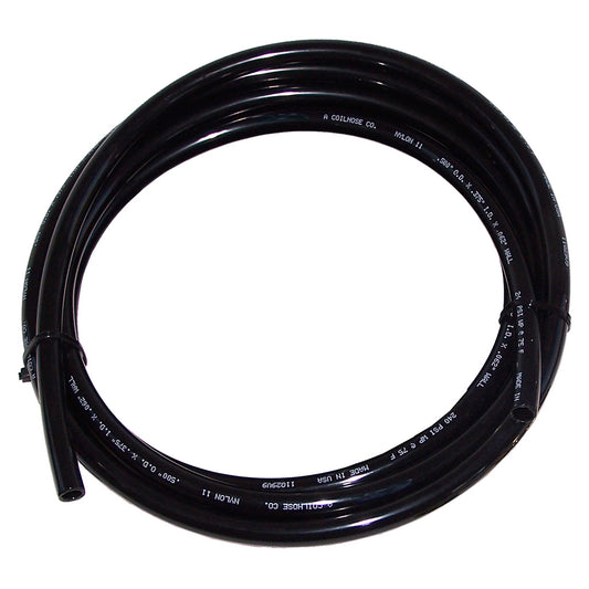 1/2" O.D. Nylon Tubing - 12 ft. by Kleinn Automotive Accessories