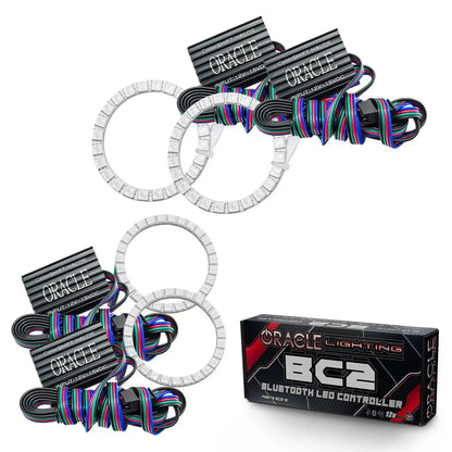 1997-2002 Plymouth Prowler ORACLE SMD Halo Kit by ORACLE Lighting