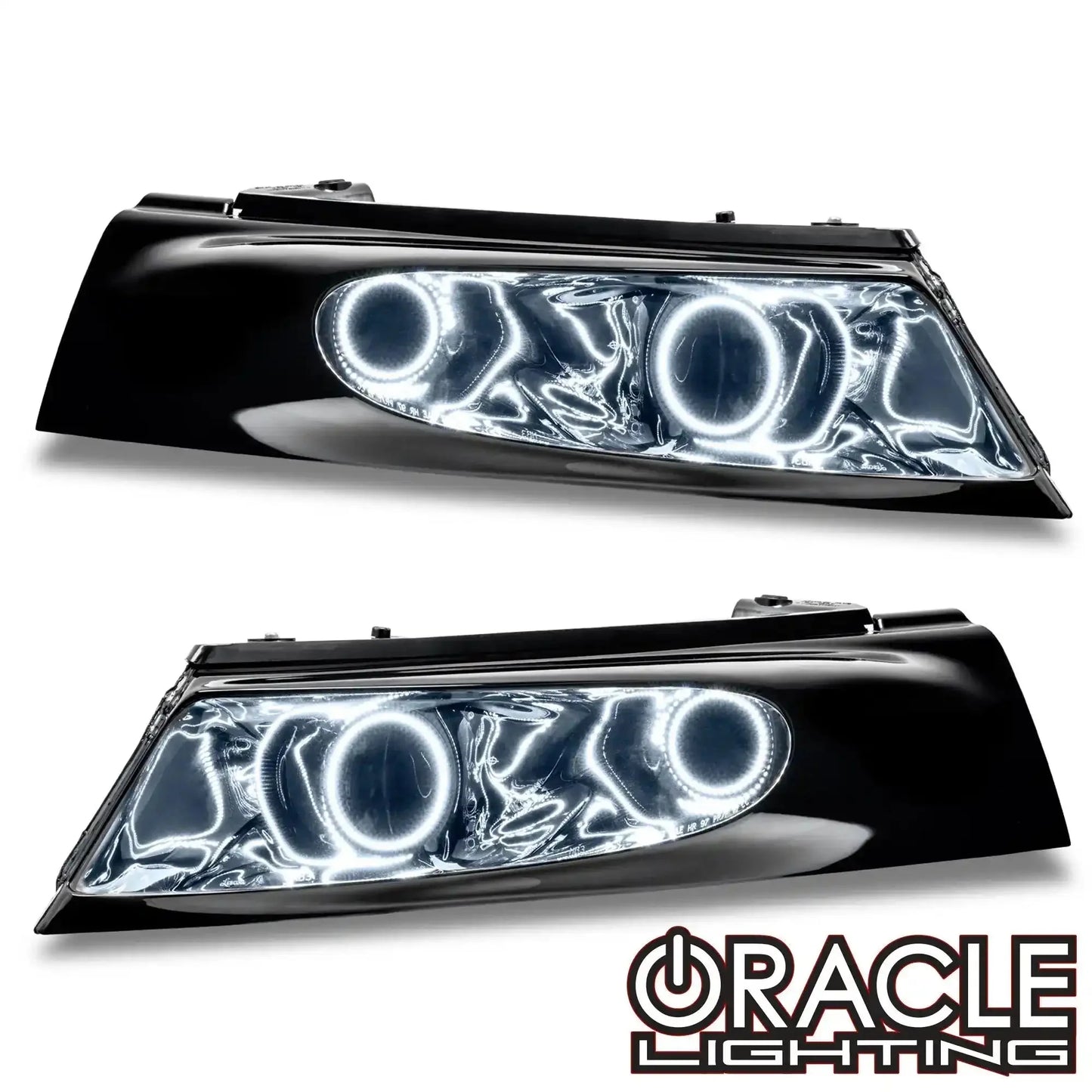 1997-2002 Plymouth Prowler ORACLE SMD Halo Kit by ORACLE Lighting