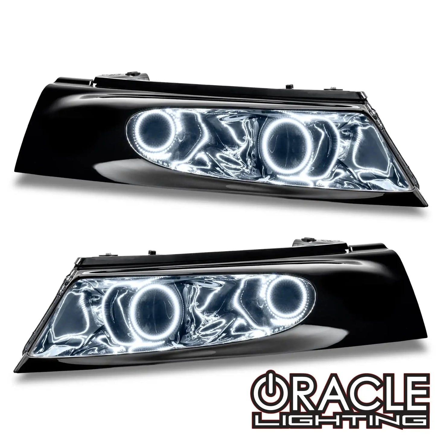 1997-2002 Plymouth Prowler ORACLE SMD Halo Kit by ORACLE Lighting