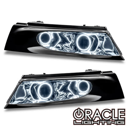 1997-2002 Plymouth Prowler ORACLE SMD Halo Kit by ORACLE Lighting