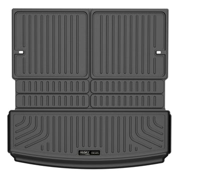 Weatherbeater - Cargo Liner by Husky Liners
