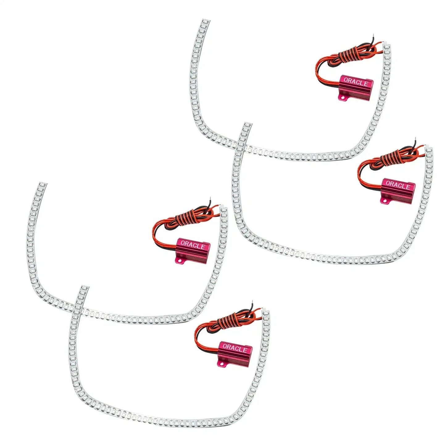 ORACLE Lighting 2010-2013 Chevrolet Camaro Afterburner 2.0 Tail Light Halo Kit by ORACLE Lighting