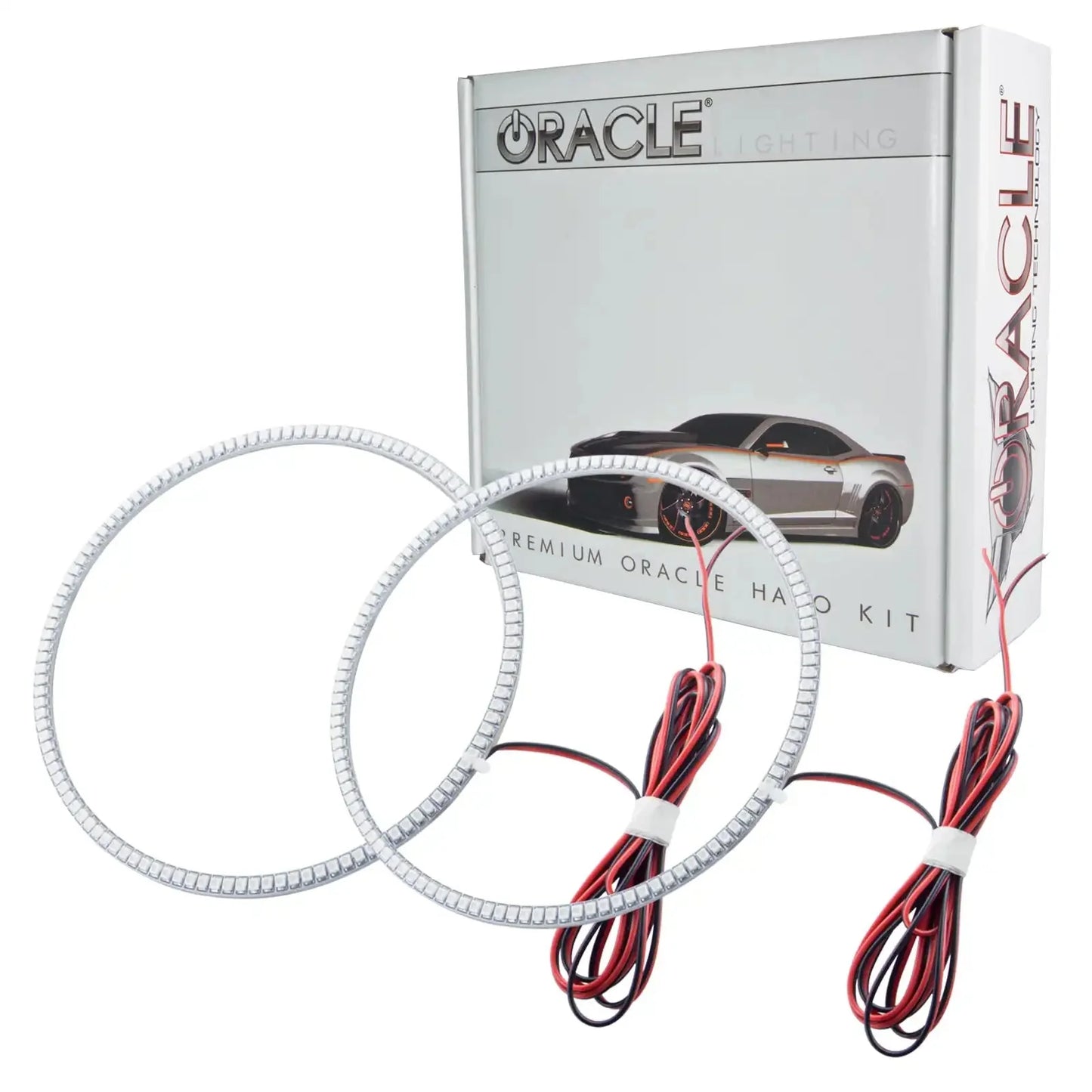 2001-2005 Lexus IS300 Tail Light ORACLE Halo Kit by ORACLE Lighting
