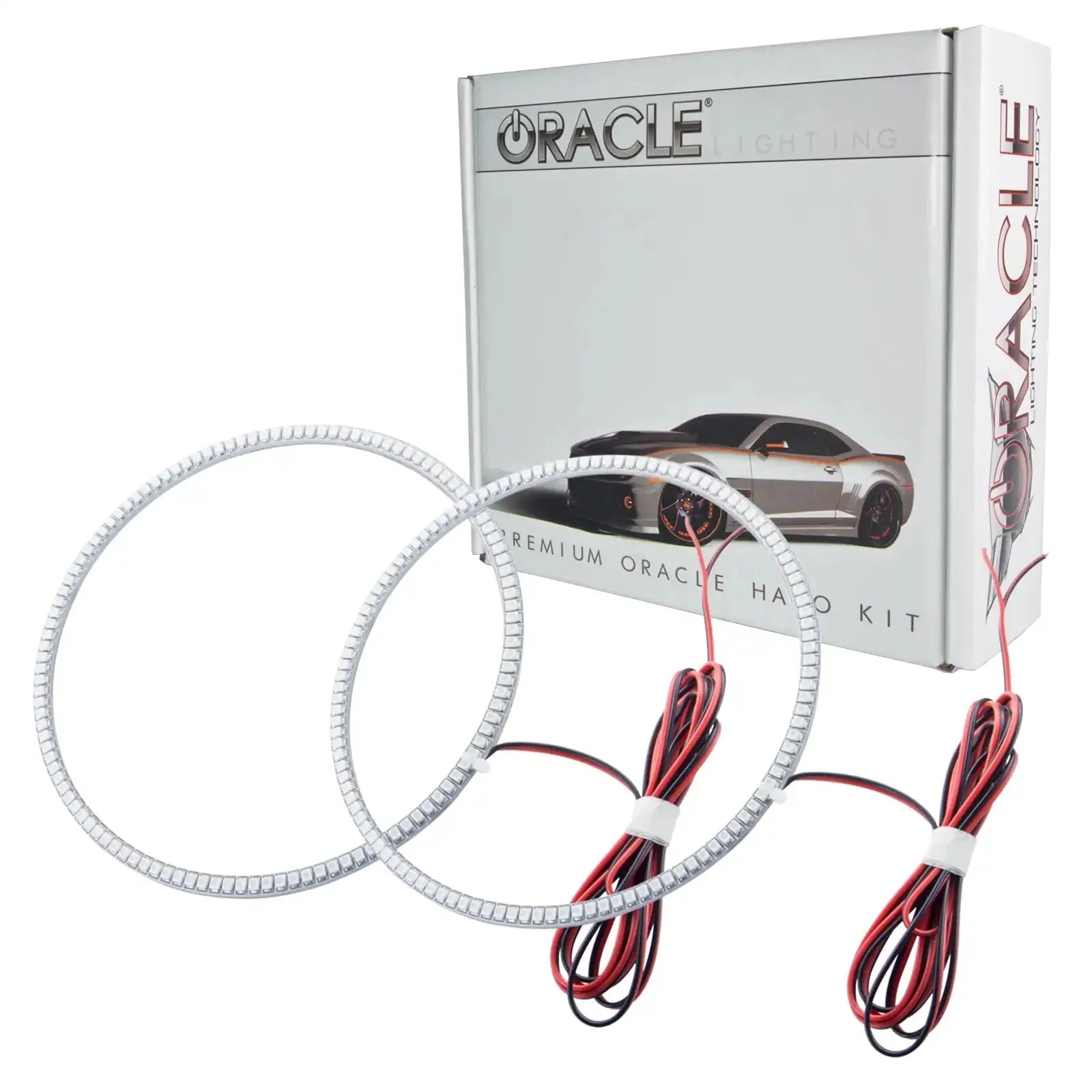 2001-2005 Lexus IS300 Tail Light ORACLE Halo Kit by ORACLE Lighting