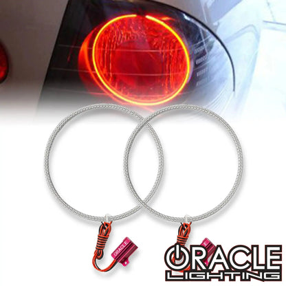 2001-2005 Lexus IS300 Tail Light ORACLE Halo Kit by ORACLE Lighting