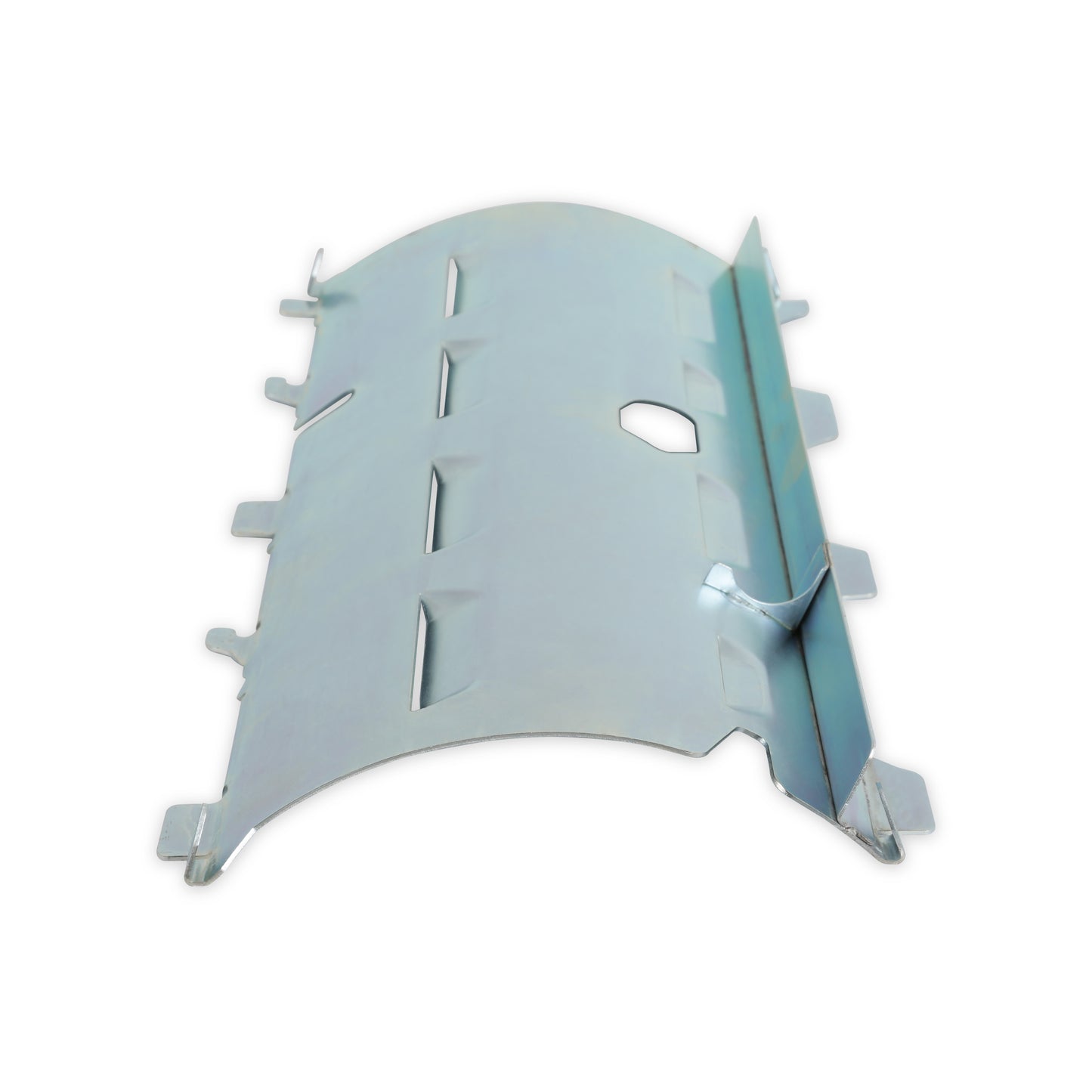Holley Gen III Hemi Swap Oil Pan - Rear-Sump - Natural - Non-VVT by Holley
