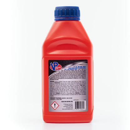 VP 622 Racing Brake Fluid 500mL by VP Racing Fuels