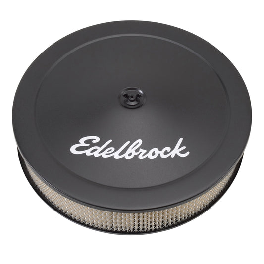 Air Cleaner Assembly by Edelbrock