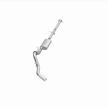 Magnaflow Street Series Stainless Cat-Back System by MagnaFlow Exhaust Products
