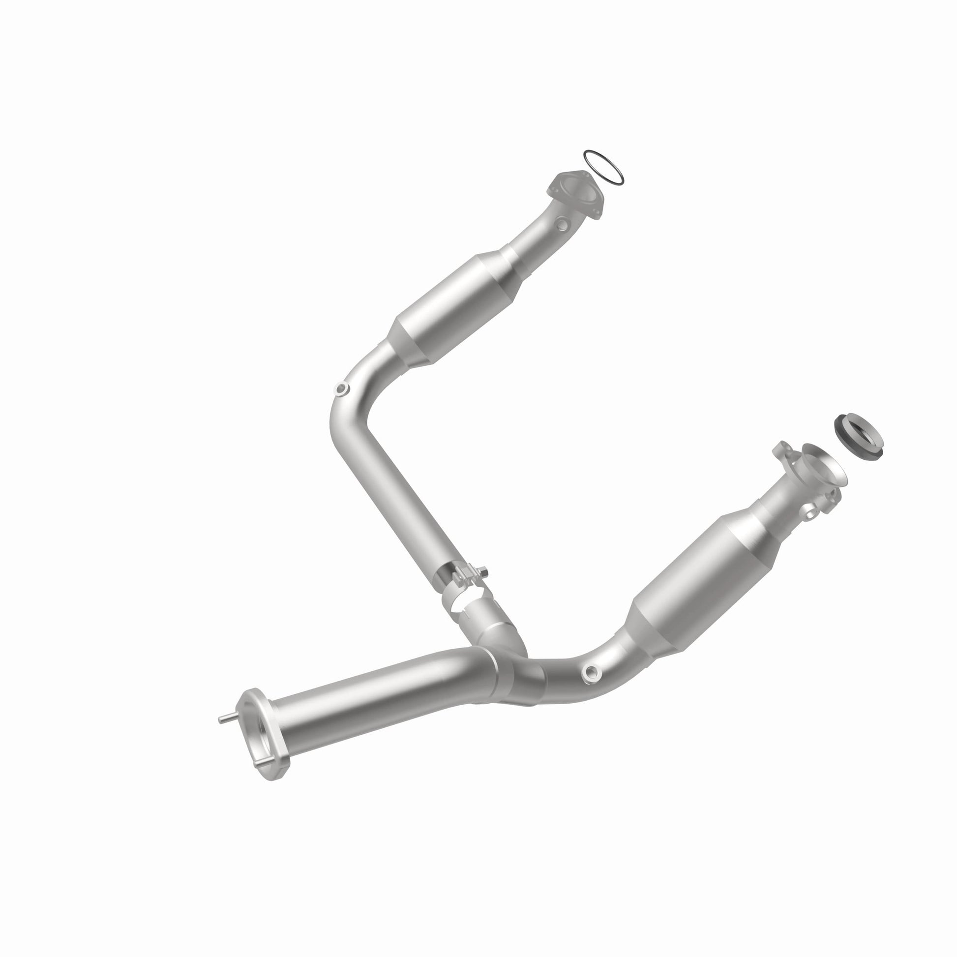 Magnaflow OEM Grade Direct-Fit Catalytic Converter by MagnaFlow Exhaust Products