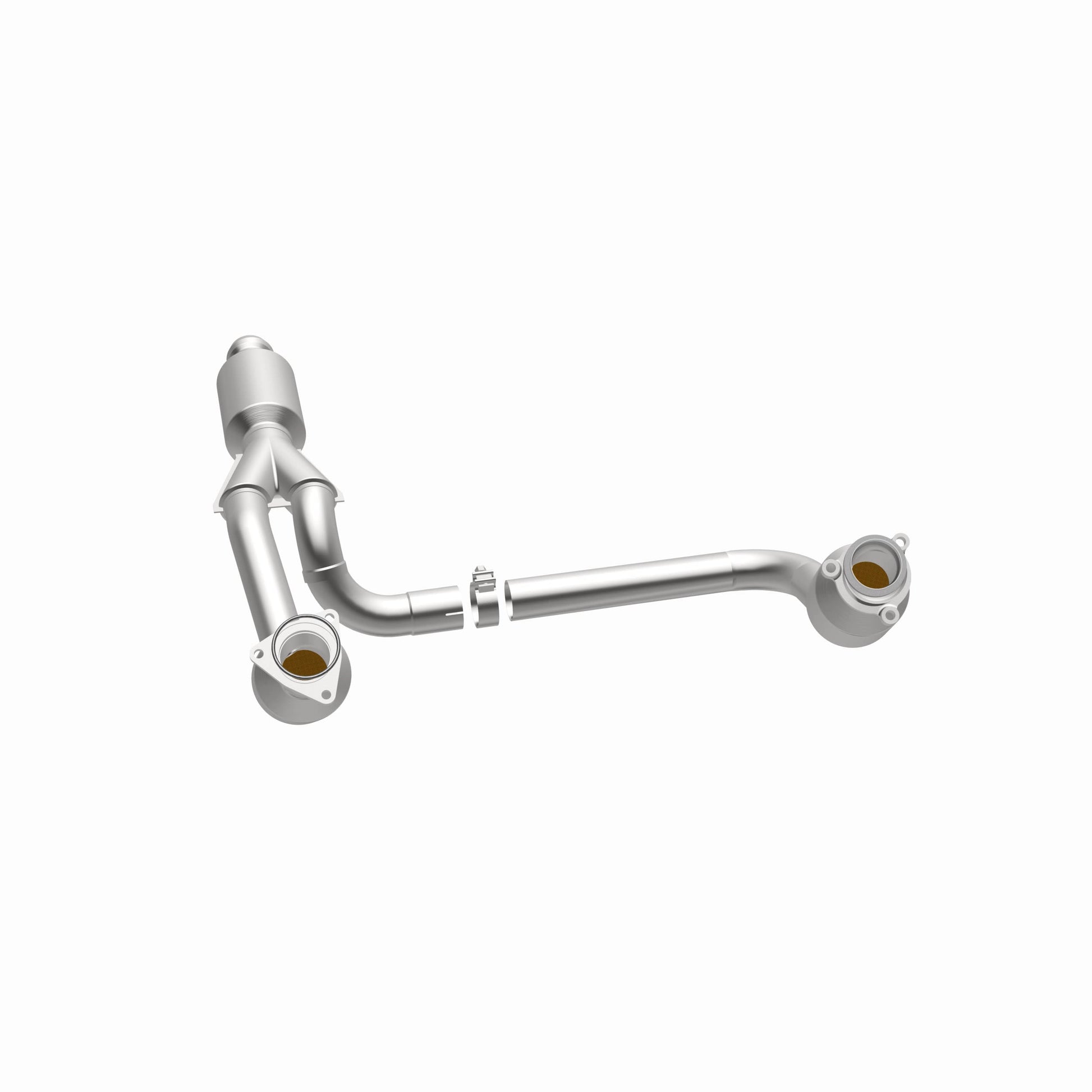 Magnaflow OEM Grade Direct-Fit Catalytic Converter by MagnaFlow Exhaust Products