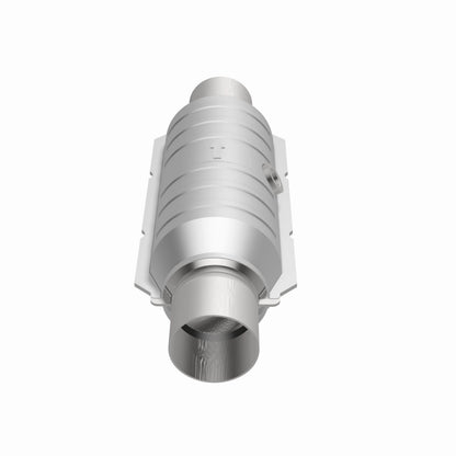 Magnaflow OEM Grade Universal Catalytic Converter - 2.50in. by MagnaFlow Exhaust Products
