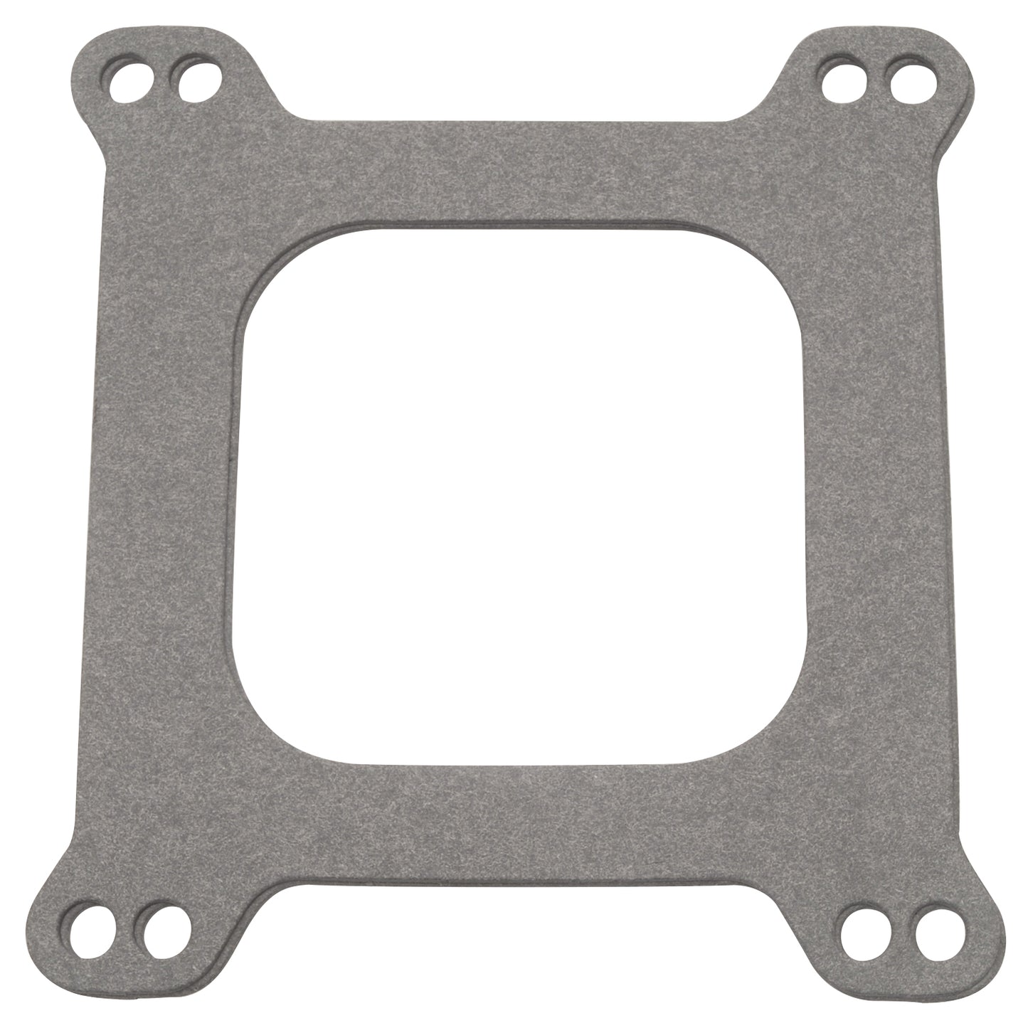 Edelbrock Replacement Base Carburetor Gasket Eight Bolt Open Style, Two Quantity by Edelbrock