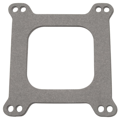 Edelbrock Replacement Base Carburetor Gasket Eight Bolt Open Style, Two Quantity by Edelbrock
