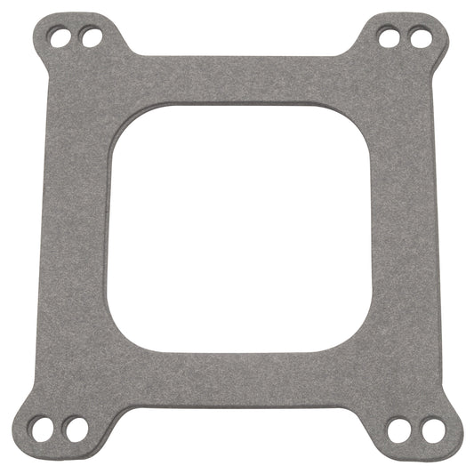 Edelbrock Replacement Base Carburetor Gasket Eight Bolt Open Style, Two Quantity by Edelbrock