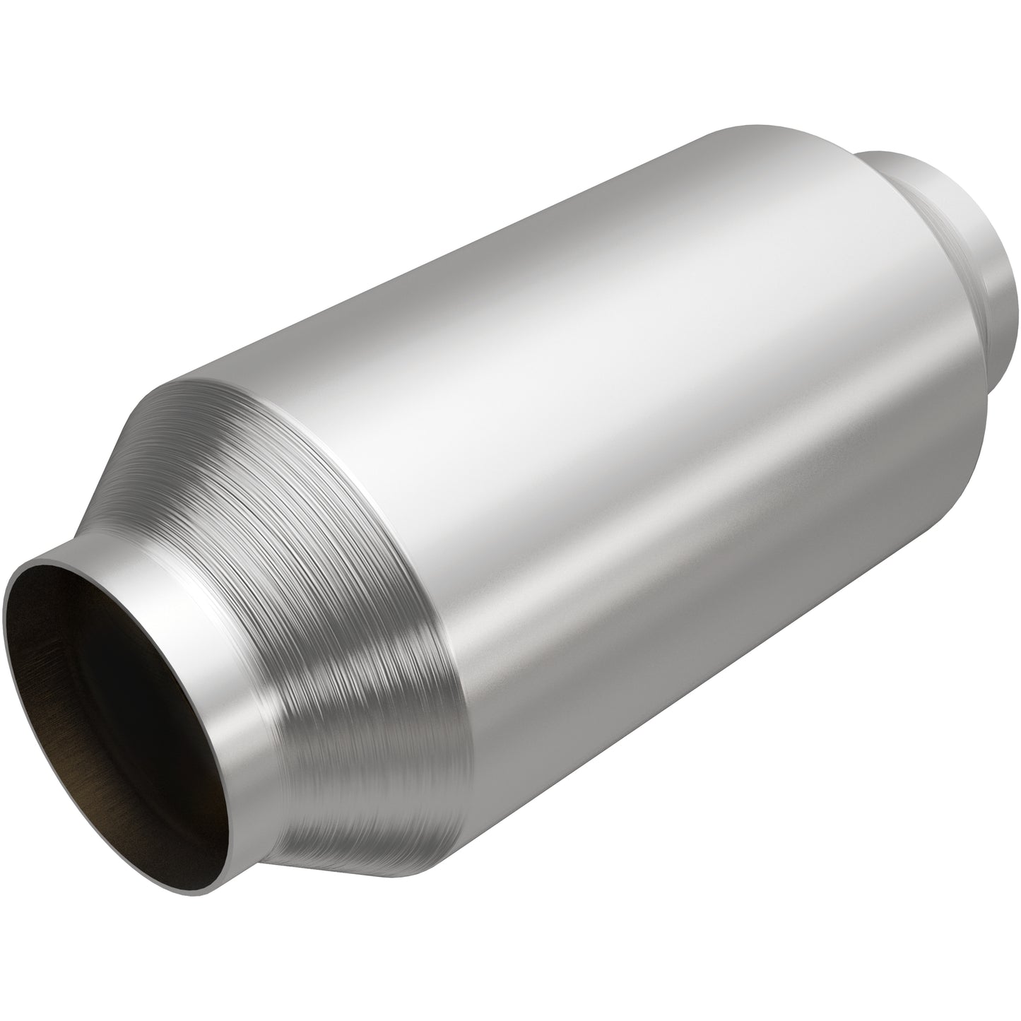 Magnaflow Standard Grade Universal Catalytic Converter - 2.50in. by MagnaFlow Exhaust Products