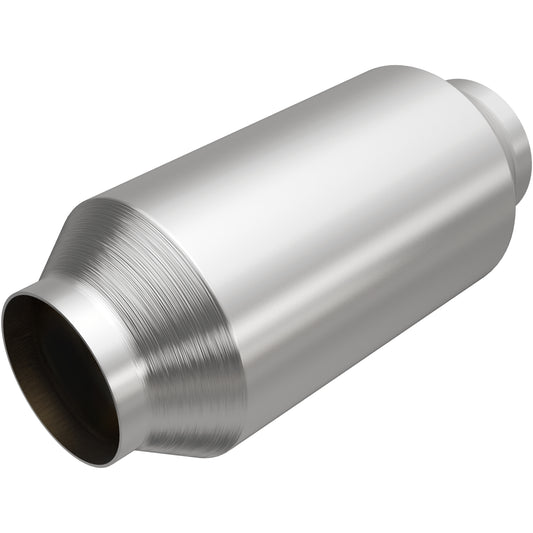 Magnaflow Standard Grade Universal Catalytic Converter - 2.50in. by MagnaFlow Exhaust Products