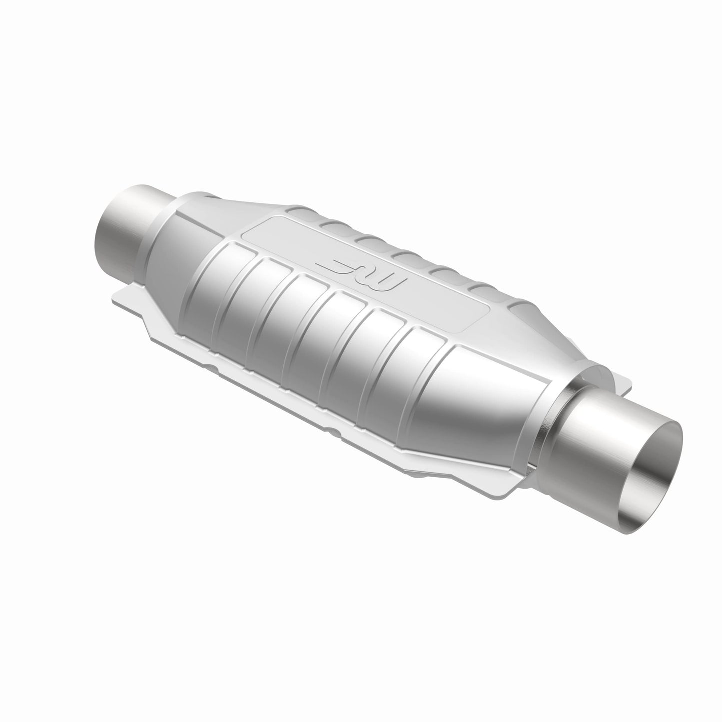 Magnaflow HM Grade Universal Catalytic Converter - 2.50in. by MagnaFlow Exhaust Products