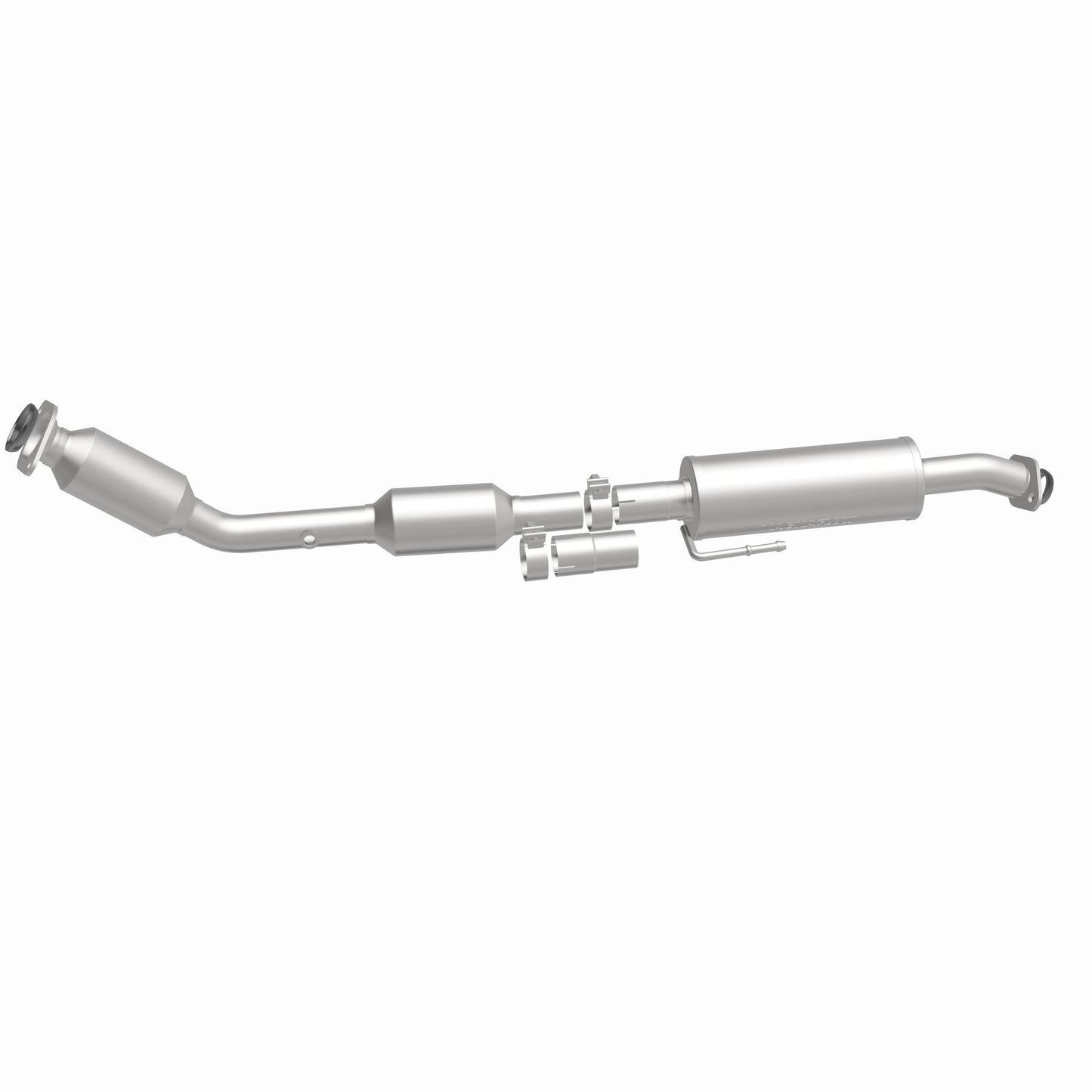 Magnaflow OEM Grade Direct-Fit Catalytic Converter by MagnaFlow Exhaust Products